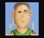 Партийная принадлежность Бабушкина взволновала астраханских пользователей Википедии