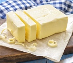 Астраханцам продавали некачественное сливочное масло