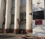 У астраханского Росприроднадзора новый руководитель