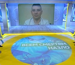 Мужчина, которого астраханские врачи собрали по кускам, отказался сказать им "спасибо" бесплатно в эфире Первого канала