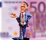 Цены на продукты питания увеличились на 2,3%