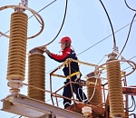 В 2026 году в Астраханской области энергетики обновят 425 км ЛЭП