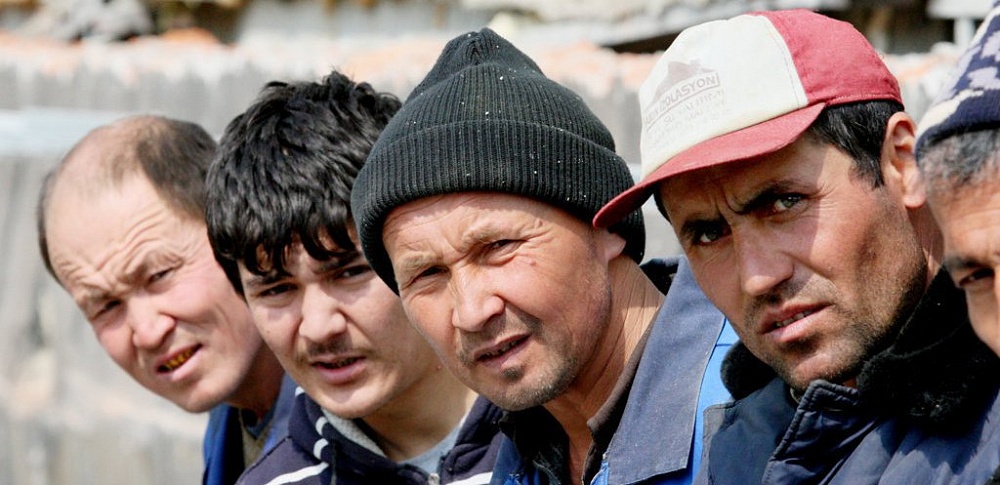 В Астраханской области миграционное законодательство чаще всего нарушают узбеки
