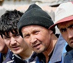 В Астраханской области миграционное законодательство чаще всего нарушают узбеки