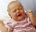 Астраханка, жестоко избившая трехмесячную дочь, пошла под суд