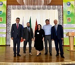 «Великий Чайный Путь» собрал в Каспийске представителей трех государств