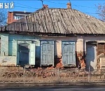 Опасным домом, где живет чемпион Астраханской области, заинтересовались в следкоме 