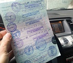 Правила медосмотра на водительские права  хотят изменить