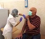 Роспотребнадзор: Ситуация по гриппу в Астраханской области сопоставима с прошлым сезоном