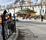 Завтра на улицах Астрахани начинается Большая уборка