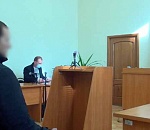 Астраханская полиция опровергает информацию об избиении участника митинга в отделе