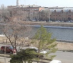 Завтра в Астрахани будет почти по-летнему тепло