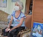 Как дела у Розы Лазаревой из аварийного дома по улице Чайковского в Астрахани