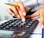 Директор астраханского ТСЖ присвоила 300 тысяч