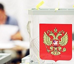 На выборах главы Ахтубинского района с большим отрывом победил Алексей Кириллов