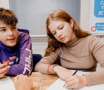 Пионеры «Движения первых» будут представлены в Молодежном парламенте