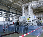 КТК запустил в Астраханской области две станции перекачки нефти