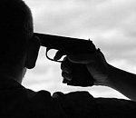 В Астраханской области полицейский застрелился на рабочем месте