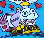 В план Года здоровья включили «литературный паровозик»