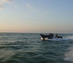 В Астраханские области полицейские попали под обстрел браконьеров