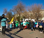 Олег Шеин. Многодетным семьям выделят участки к 2070 году