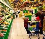 Жить, как на Западе. В России хотят закрывать супермаркеты по выходным
