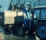 С начала года в Астрахани ликвидировали более 4,5 тысяч несанкционированных свалок