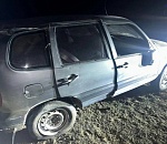 Астраханская полиция устроила погоню за молодым иностранцем, угнавшим «Ниву»