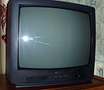 В Астраханской области из-за взорвавшегося телевизора пострадал годовалый ребенок