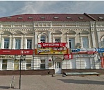 В Астрахани запретят бегущие строки и баннеры на фасадах и приведут наружную рекламу к единым нормам