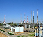 Двое астраханцев похитили 700 килограмм алюминия с газоперерабатывающего завода 