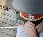 В Астрахани полицейский попал под следствие 