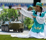 Хуш киләсез, баурсак. Обзор соцсетей