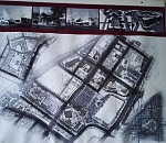 Астраханцам показали проект новой дороги за планетарием и Лебединым озером