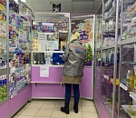 ОНФ выяснил, каких лекарств от ковида нет в астраханских аптеках