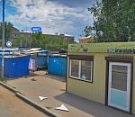 Суд разошелся во мнениях по поводу сноса рынка на Маркина в Астрахани