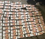 В Астрахани начальника отдела судостроительного предприятия задержали за получение взяток в 1 млн рублей