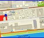 Вниманию автомобилистов! В центре Астрахани на 12 дней  ограничивается движение по улице Бабушкина