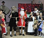 Астраханские немцы отметили католическое рождество