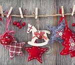 На Новый год астраханцам подарят волшебную фотозону