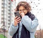 Астраханская воскресная погода во многом скопирует субботнюю: весеннее тепло и пасмурное небо