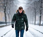 Январь принесет астраханцам и тепло до +10, и 20-градусный мороз 