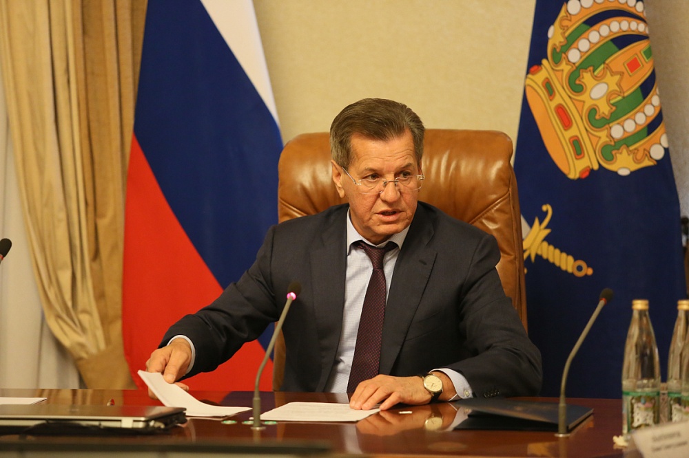 Александр Жилкин предложил бороться с бытовой коррупцией