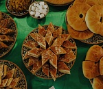 В Астрахани стартовал очередной «Крендель»