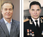 Главу города выберут 24 сентября