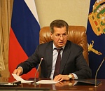 Александр Жилкин предложил бороться с бытовой коррупцией