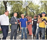 Опыт Астрахани по ремонту дорог будут перенимать другие города