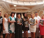 Финальный батл Приволжского «Караоке-кросс»