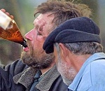 В Астрахани полиция поймала алкоголиков-мстителей