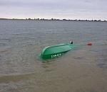 С начала года в астраханских водоёмах погибло 27 человек